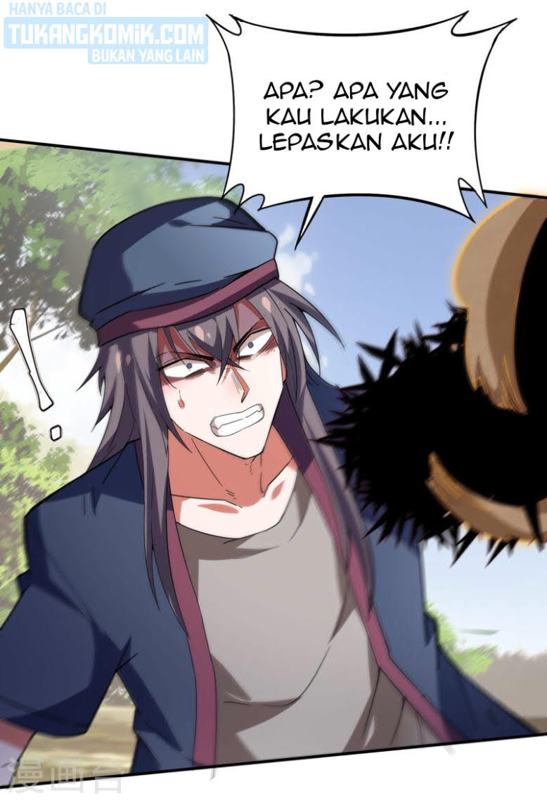 im-desperate-to-get-stronger - Chapter: 14