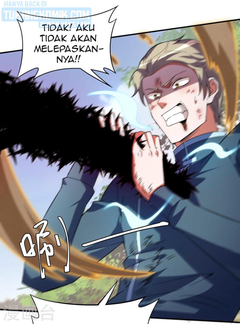 im-desperate-to-get-stronger - Chapter: 14
