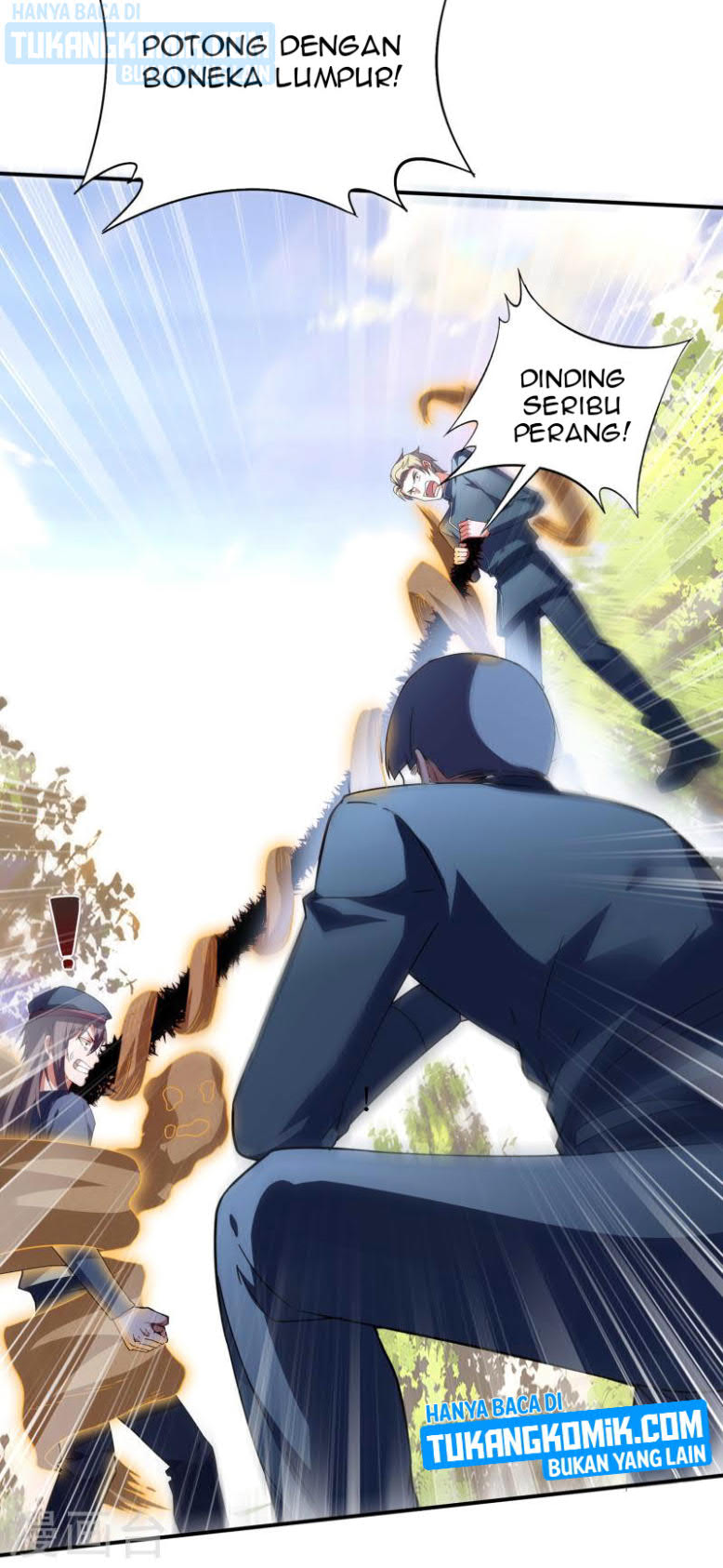 im-desperate-to-get-stronger - Chapter: 14