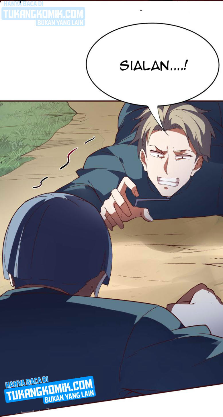 im-desperate-to-get-stronger - Chapter: 14