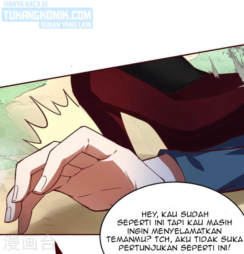 im-desperate-to-get-stronger - Chapter: 14