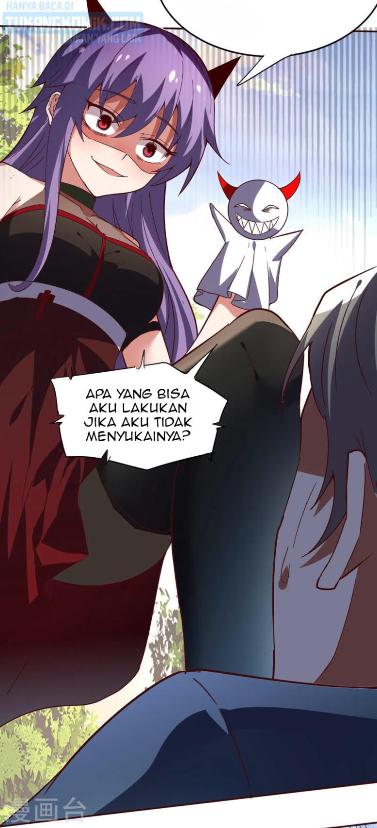 im-desperate-to-get-stronger - Chapter: 14
