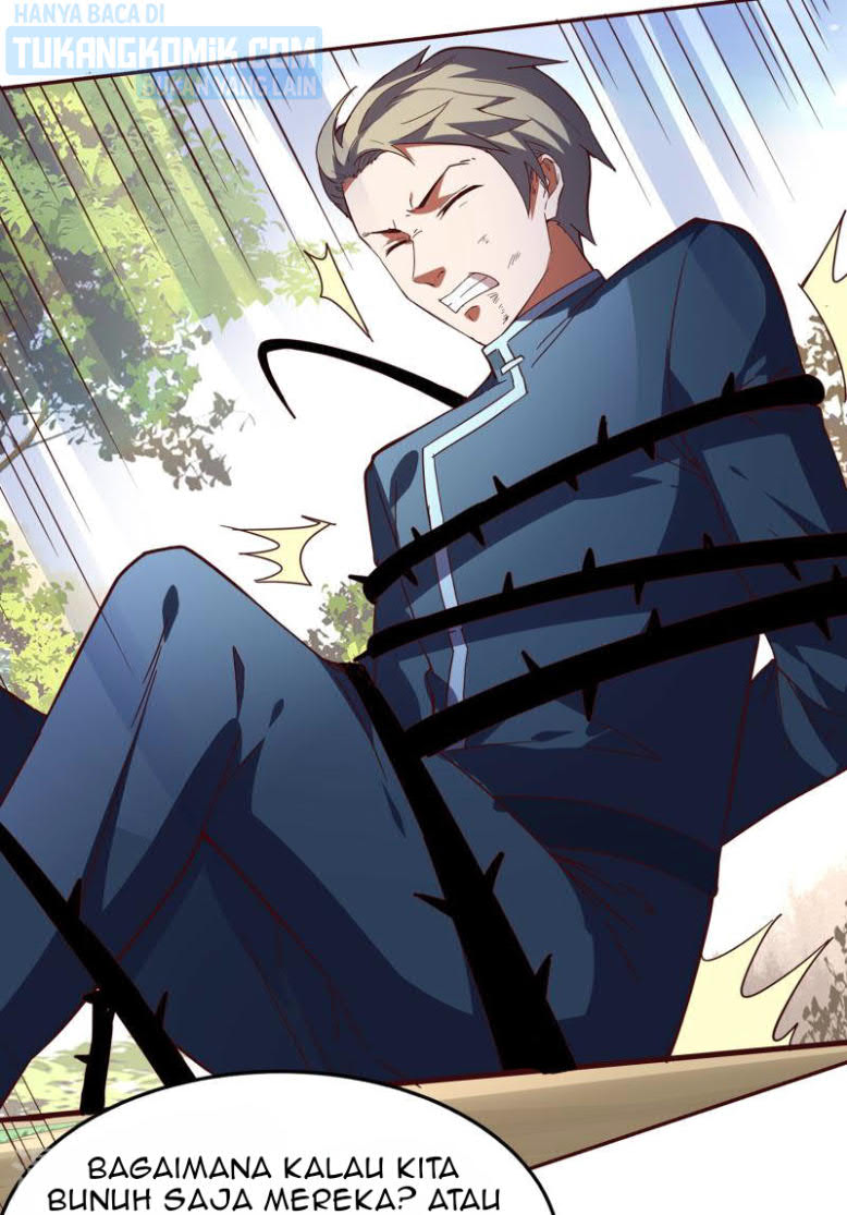 im-desperate-to-get-stronger - Chapter: 14