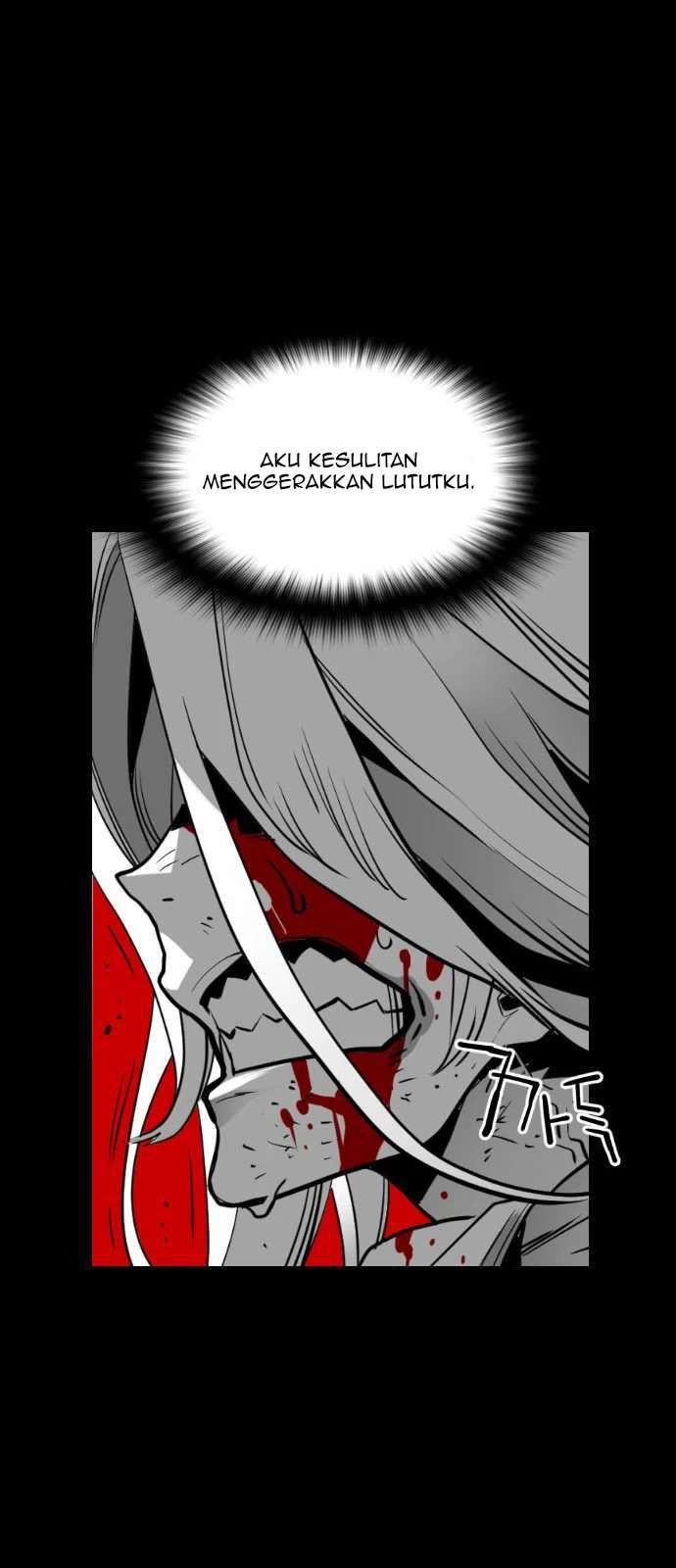 terror-man - Chapter: 107