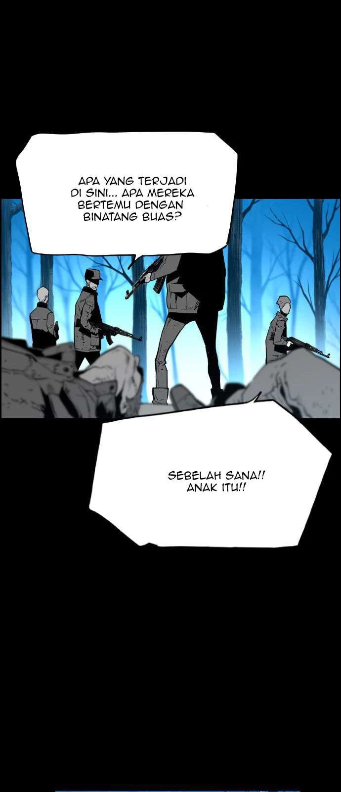 terror-man - Chapter: 107