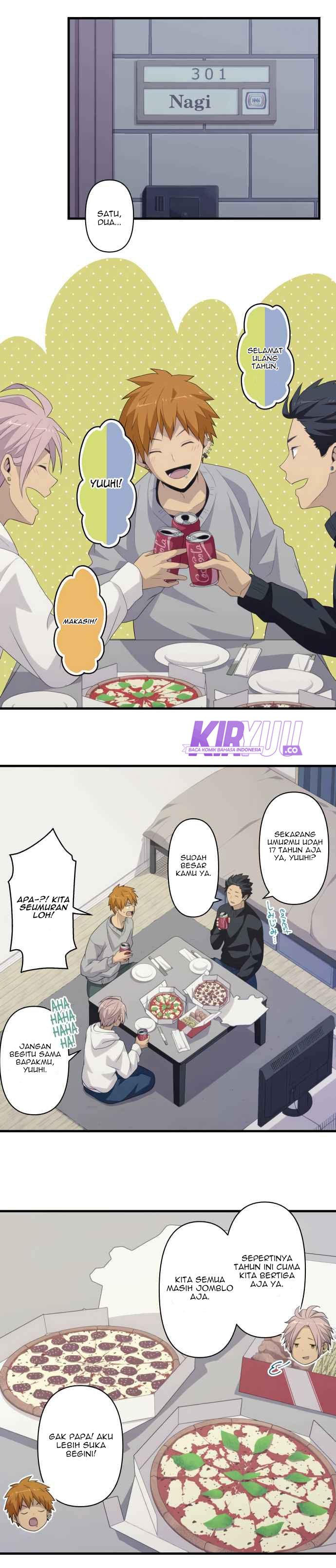 blue-hearts - Chapter: 48