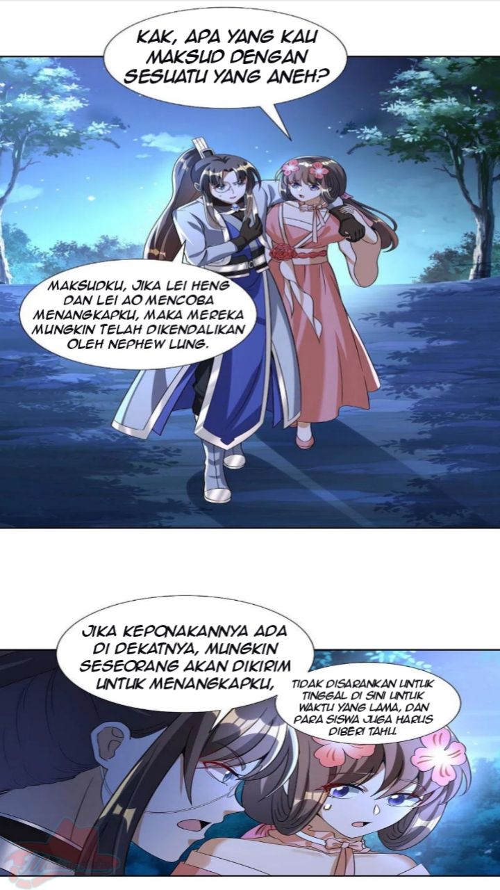 tech-giant-come-to-cultivate - Chapter: 45