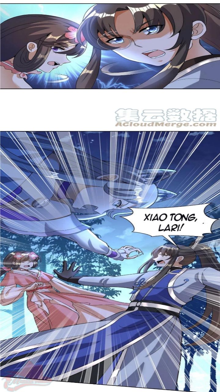 tech-giant-come-to-cultivate - Chapter: 45