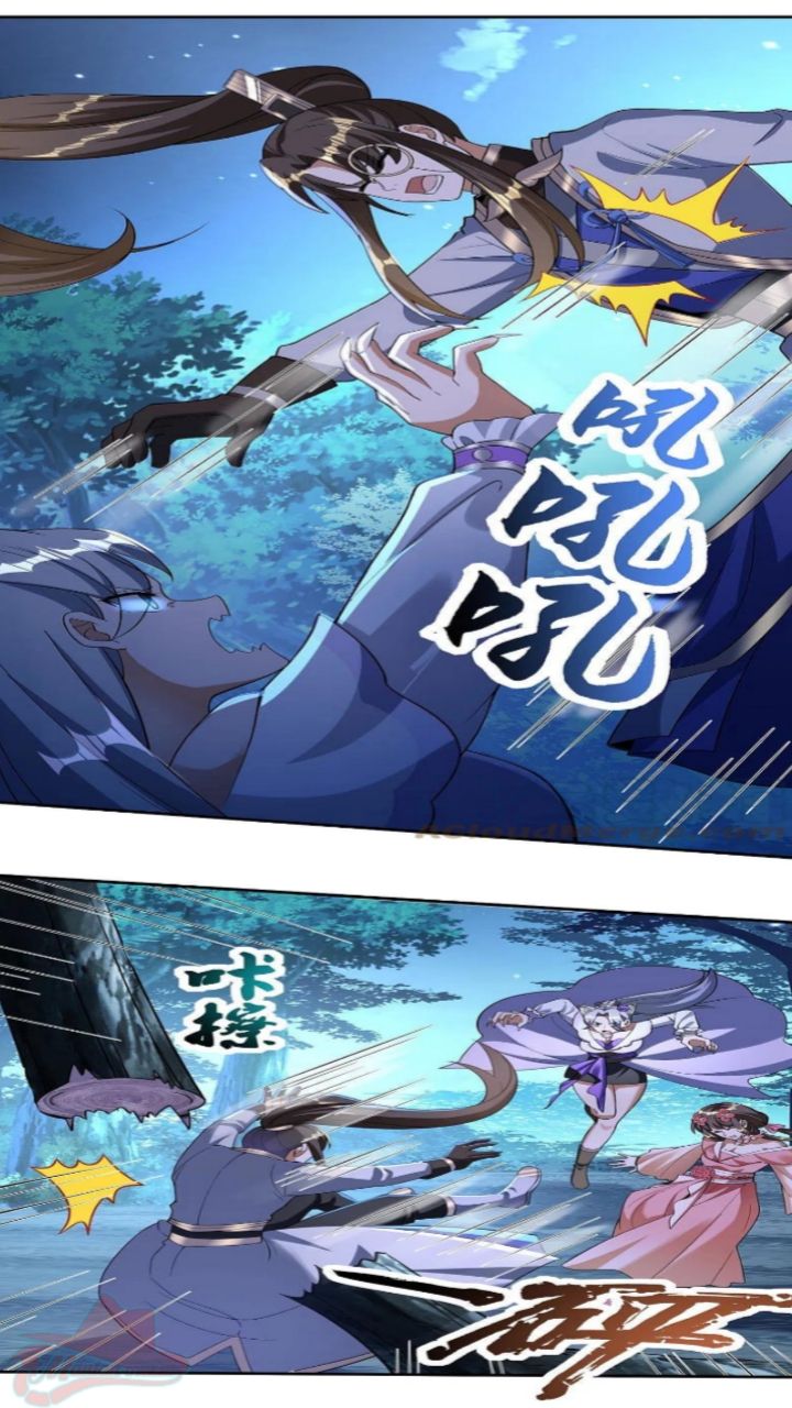 tech-giant-come-to-cultivate - Chapter: 45