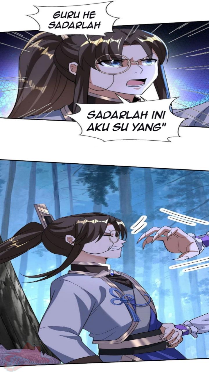 tech-giant-come-to-cultivate - Chapter: 45
