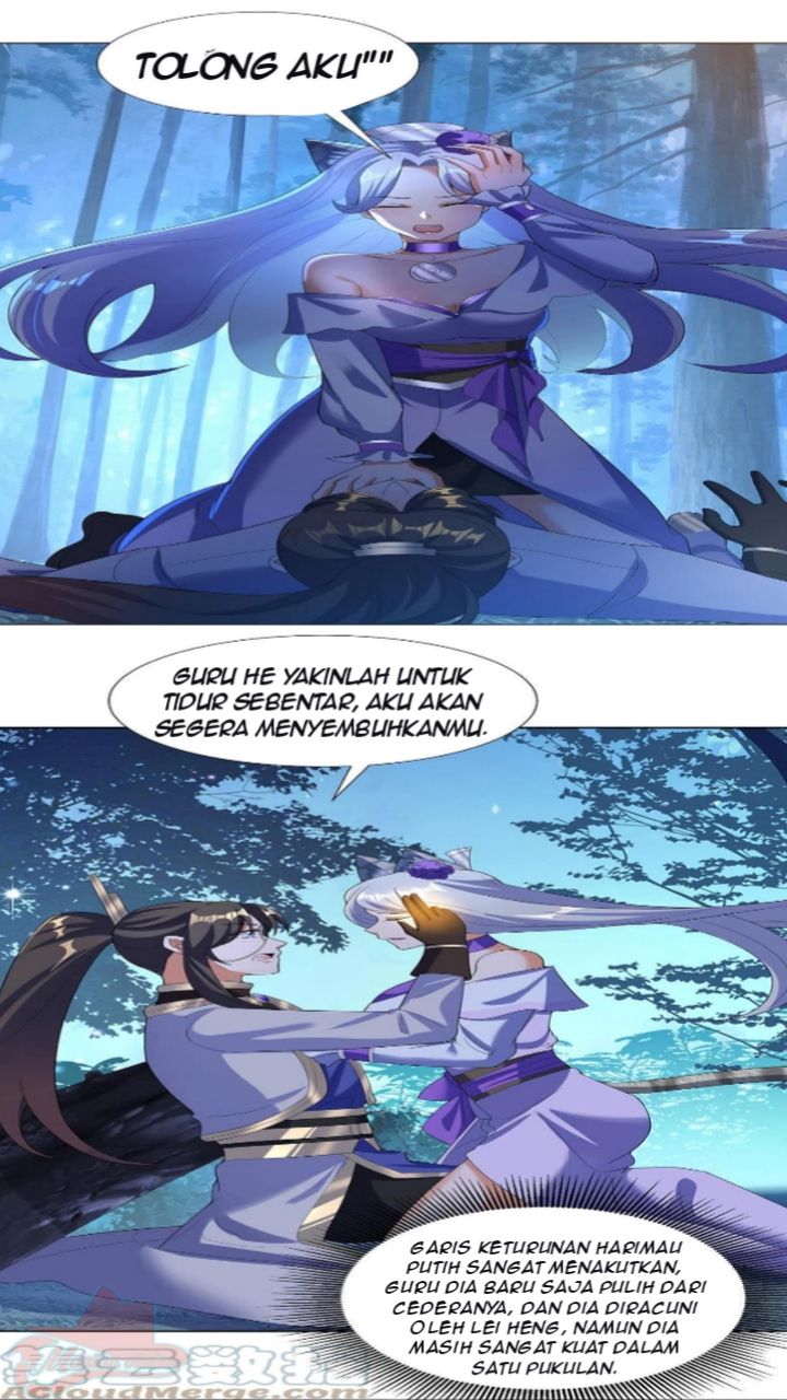 tech-giant-come-to-cultivate - Chapter: 45