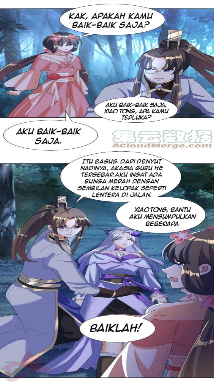 tech-giant-come-to-cultivate - Chapter: 45
