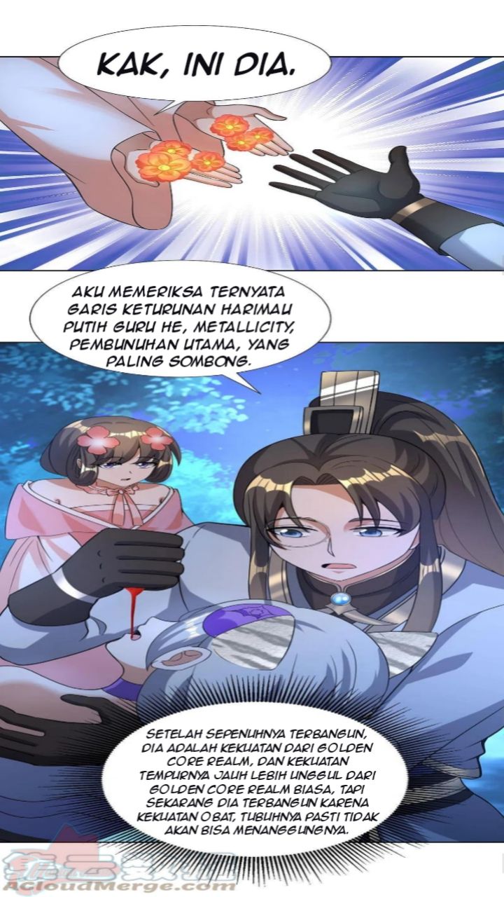 tech-giant-come-to-cultivate - Chapter: 45