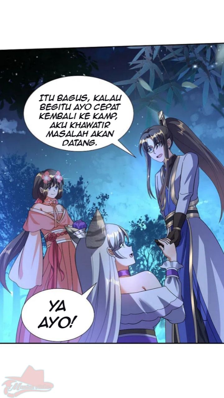 tech-giant-come-to-cultivate - Chapter: 45