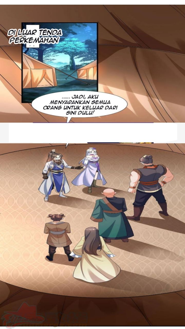 tech-giant-come-to-cultivate - Chapter: 45