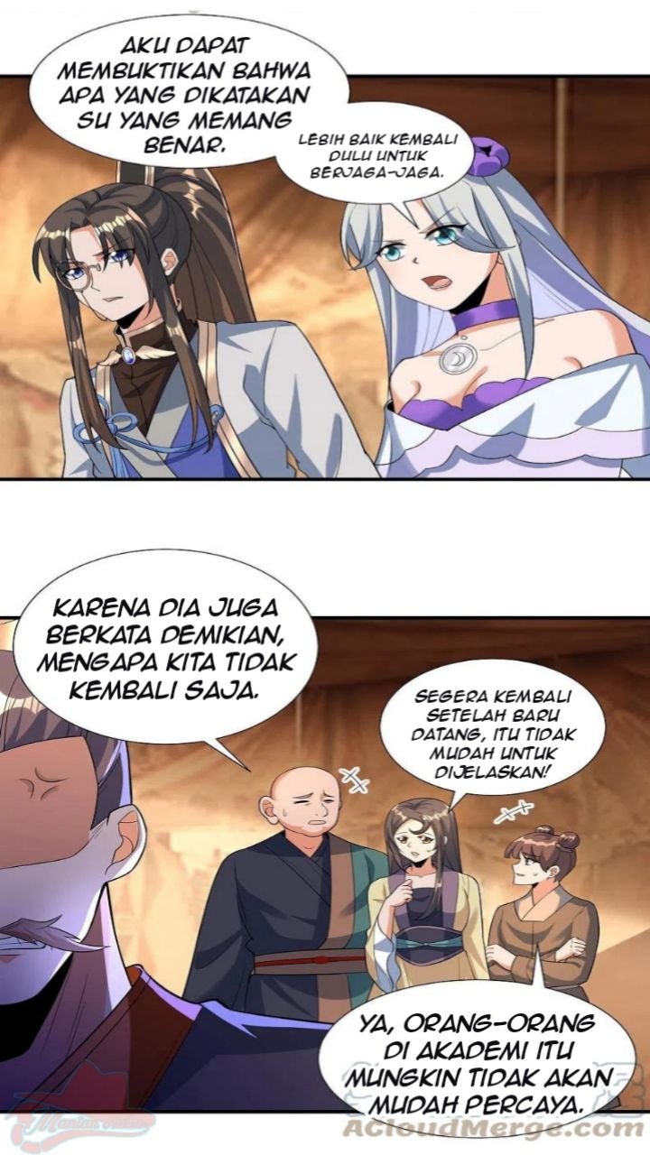 tech-giant-come-to-cultivate - Chapter: 45