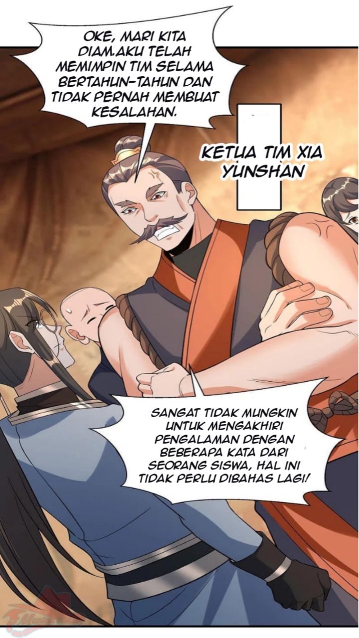 tech-giant-come-to-cultivate - Chapter: 45