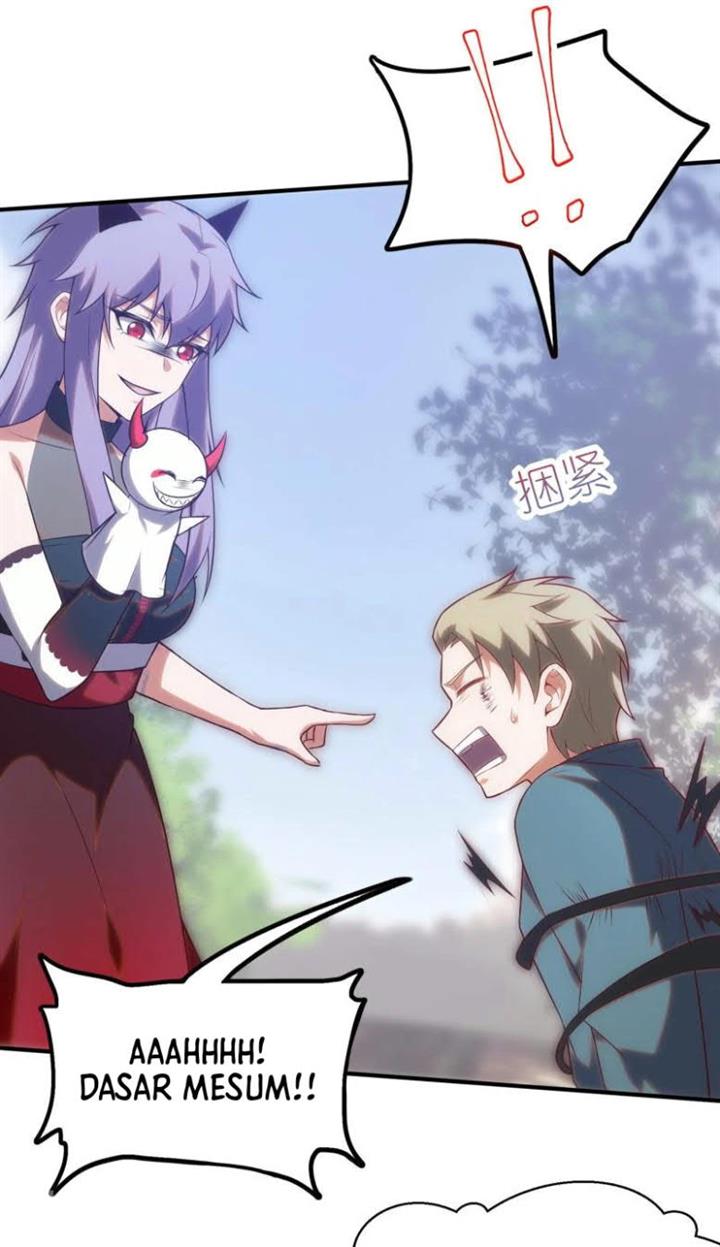 im-desperate-to-get-stronger - Chapter: 15