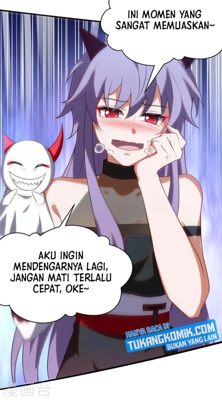 im-desperate-to-get-stronger - Chapter: 15