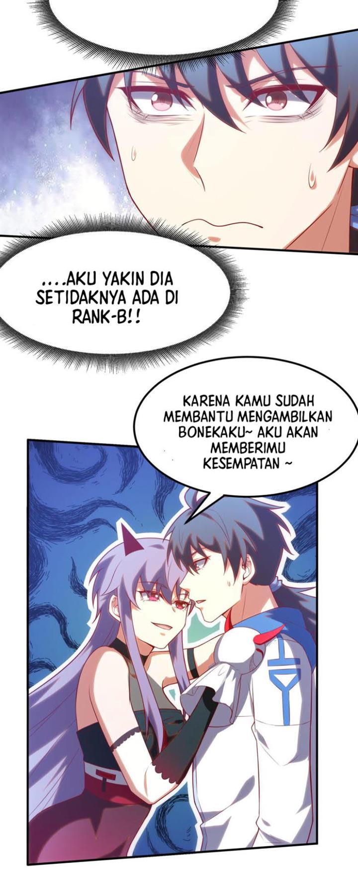 im-desperate-to-get-stronger - Chapter: 15