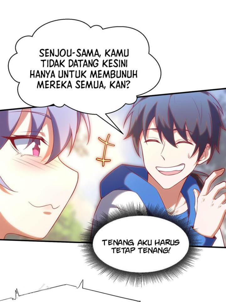 im-desperate-to-get-stronger - Chapter: 15
