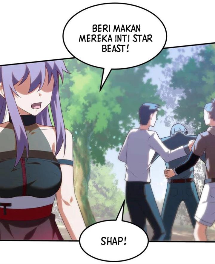 im-desperate-to-get-stronger - Chapter: 15