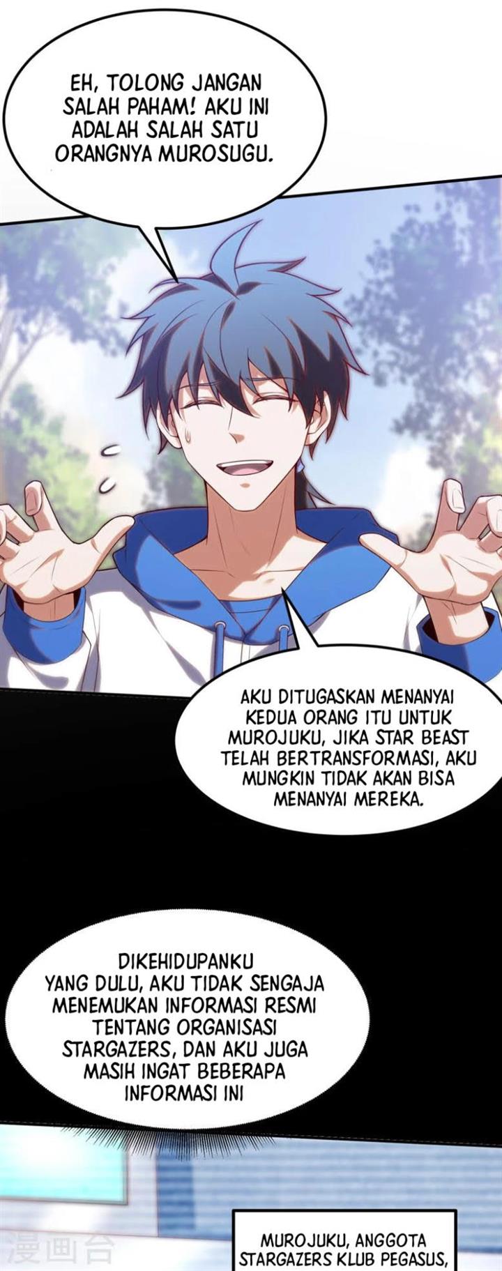 im-desperate-to-get-stronger - Chapter: 15