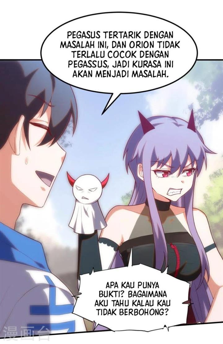im-desperate-to-get-stronger - Chapter: 15