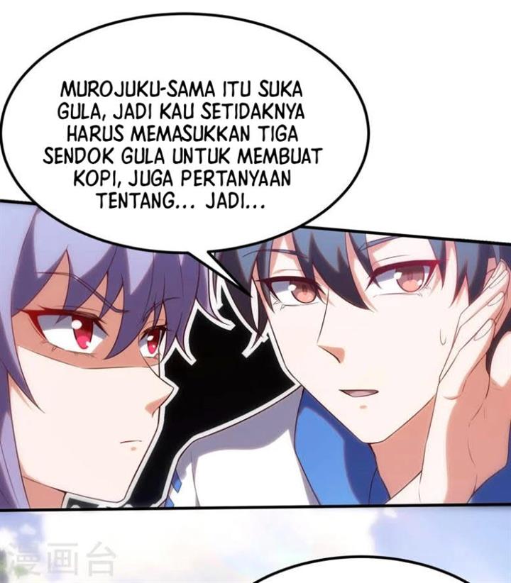 im-desperate-to-get-stronger - Chapter: 15