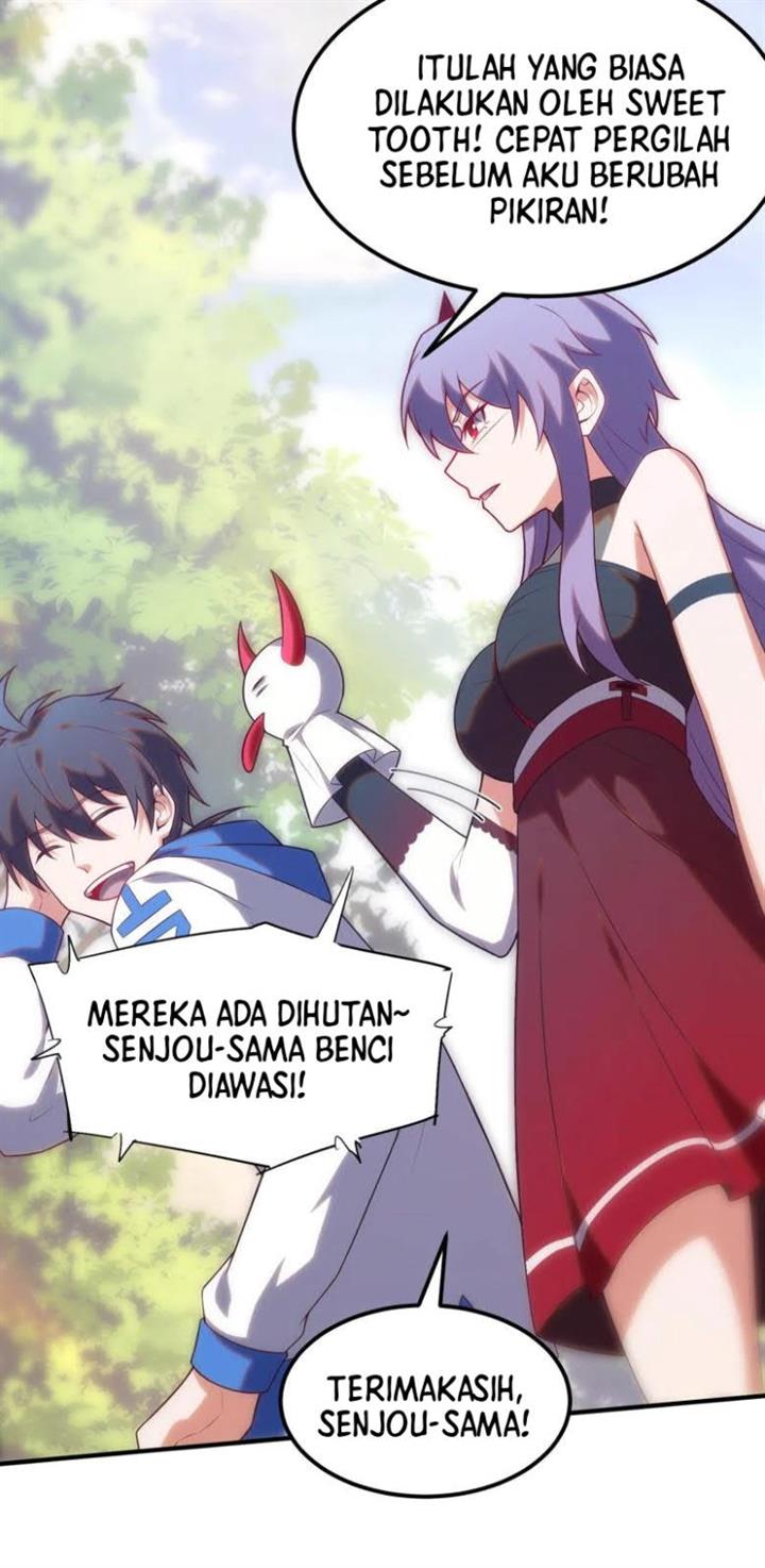 im-desperate-to-get-stronger - Chapter: 15