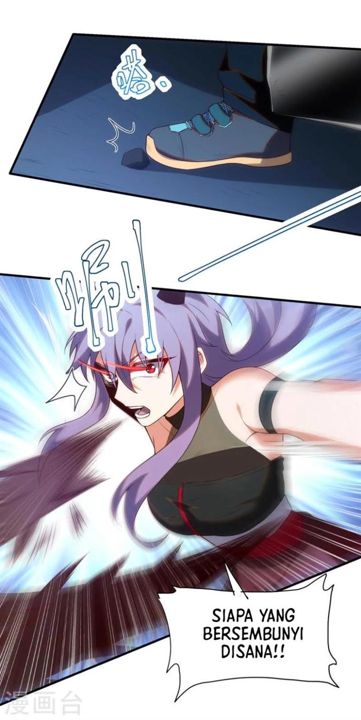 im-desperate-to-get-stronger - Chapter: 15