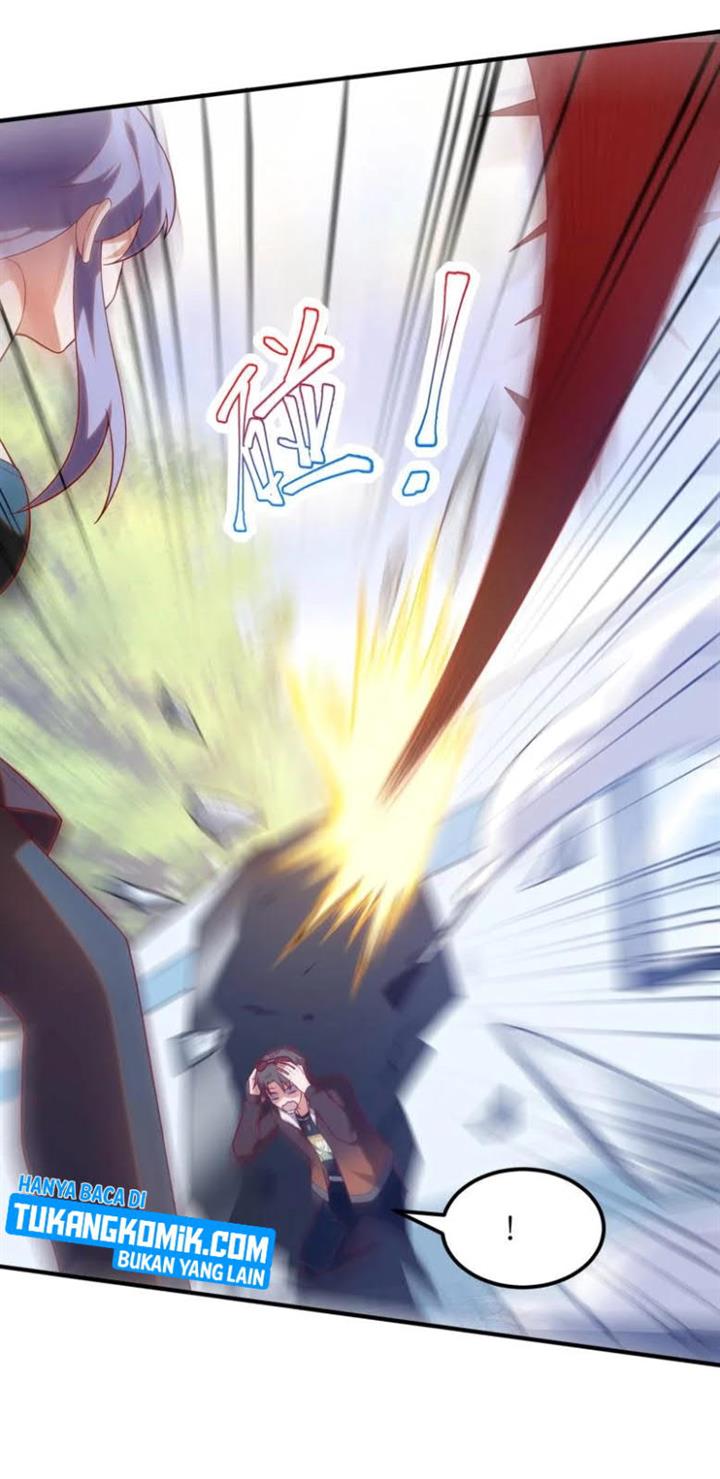 im-desperate-to-get-stronger - Chapter: 15