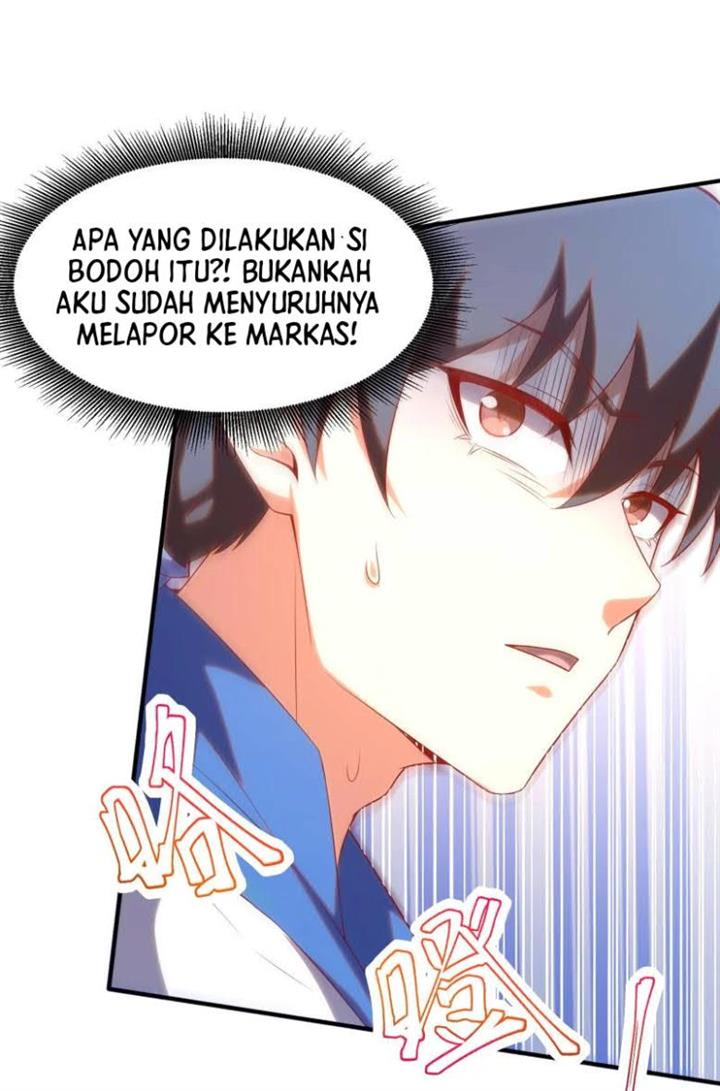 im-desperate-to-get-stronger - Chapter: 15