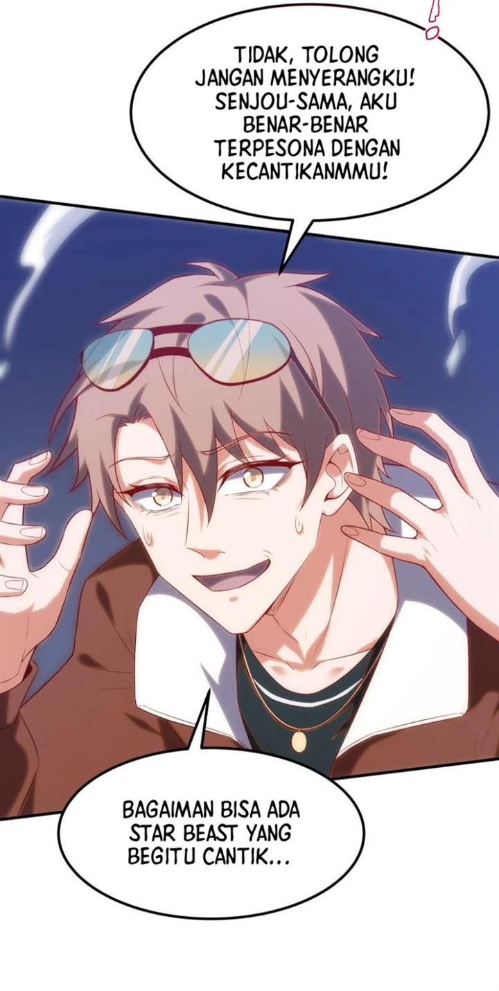 im-desperate-to-get-stronger - Chapter: 15