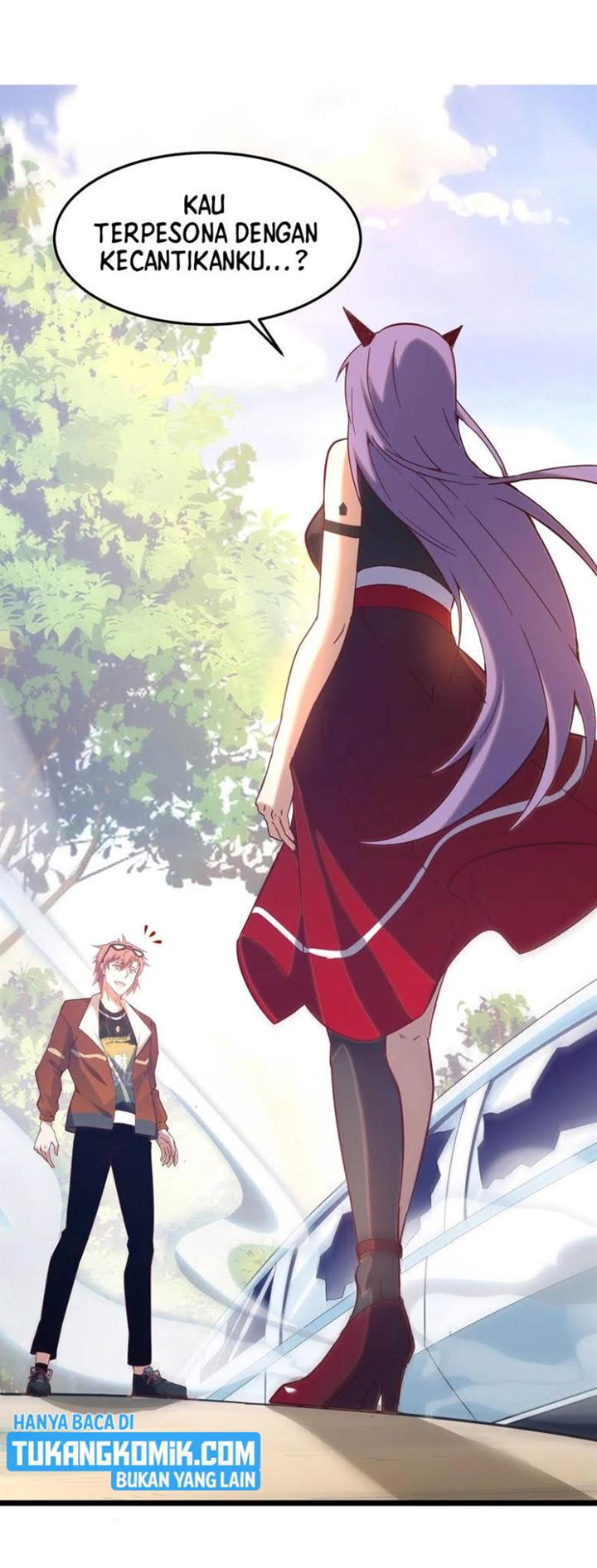 im-desperate-to-get-stronger - Chapter: 15