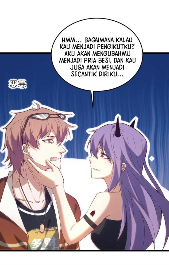 im-desperate-to-get-stronger - Chapter: 15