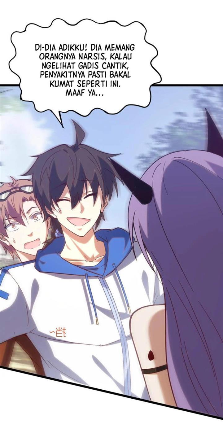 im-desperate-to-get-stronger - Chapter: 15