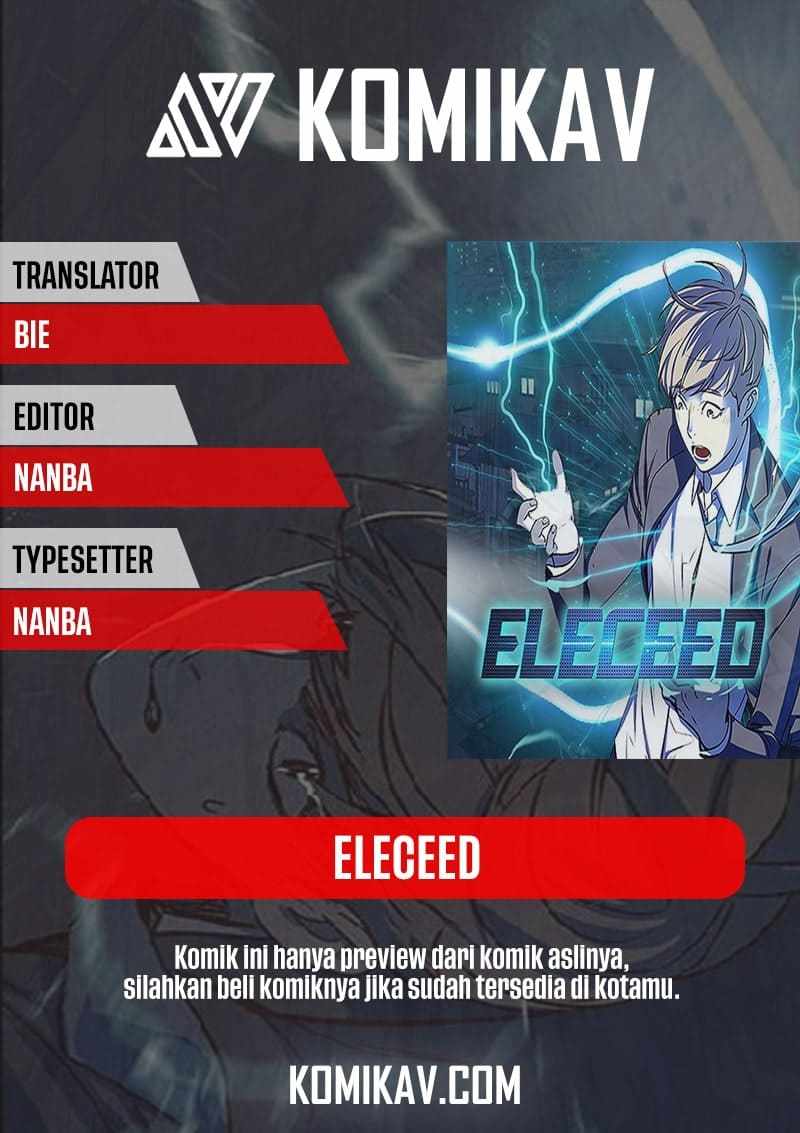 eleceed - Chapter: 118