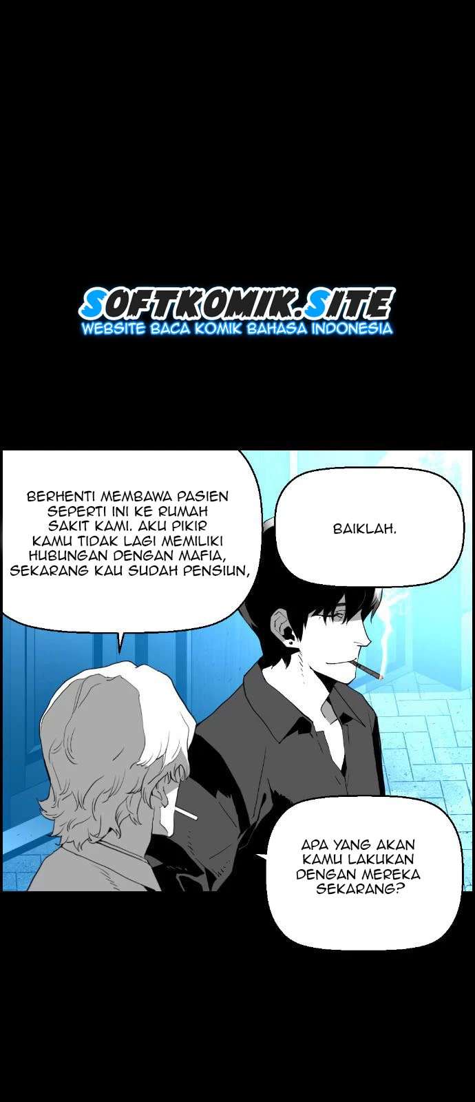 terror-man - Chapter: 108