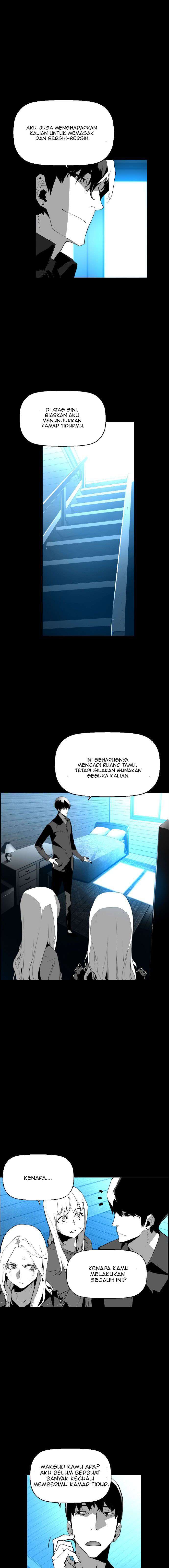 terror-man - Chapter: 108