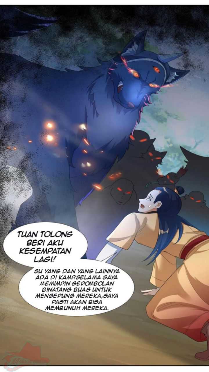 tech-giant-come-to-cultivate - Chapter: 46
