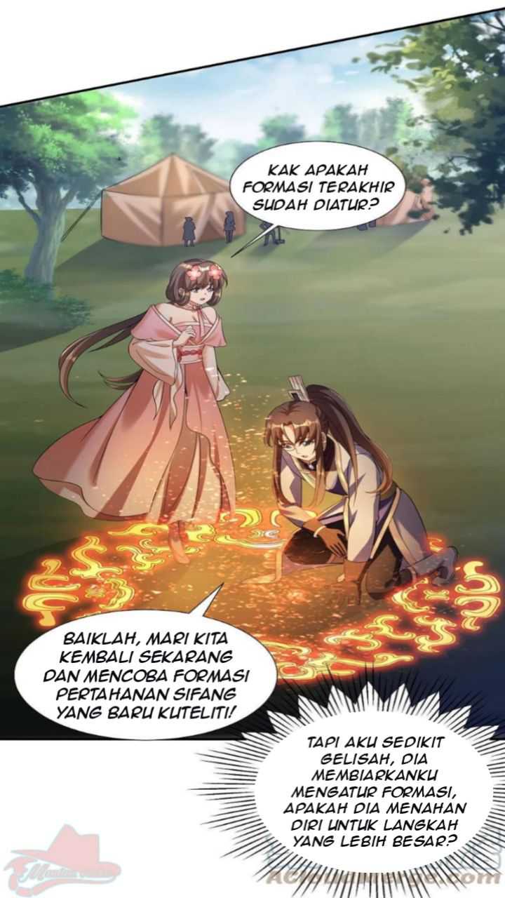 tech-giant-come-to-cultivate - Chapter: 46