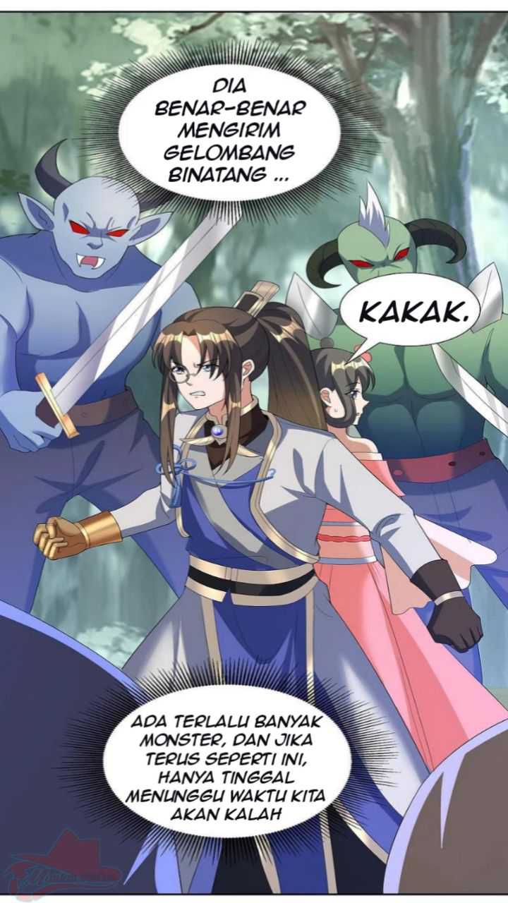 tech-giant-come-to-cultivate - Chapter: 46