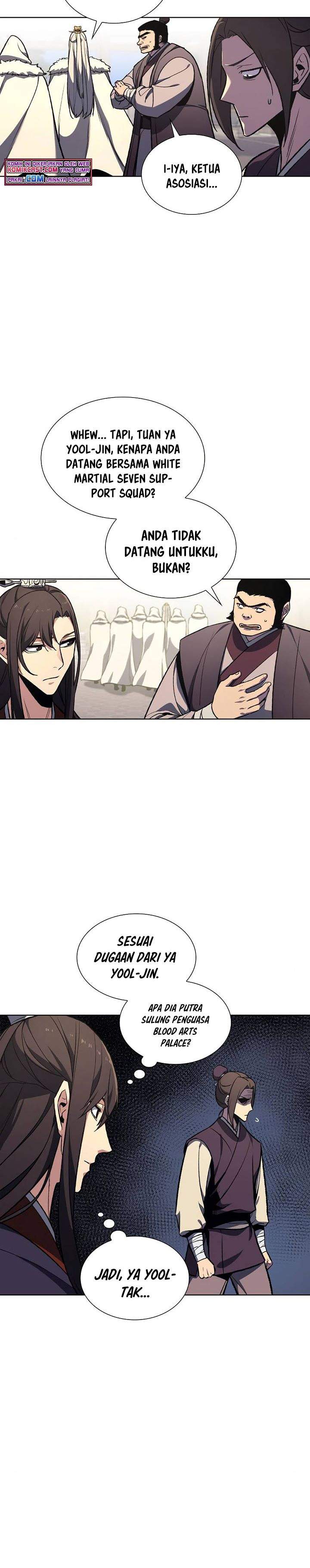 i-reincarnated-as-the-crazed-heir - Chapter: 20