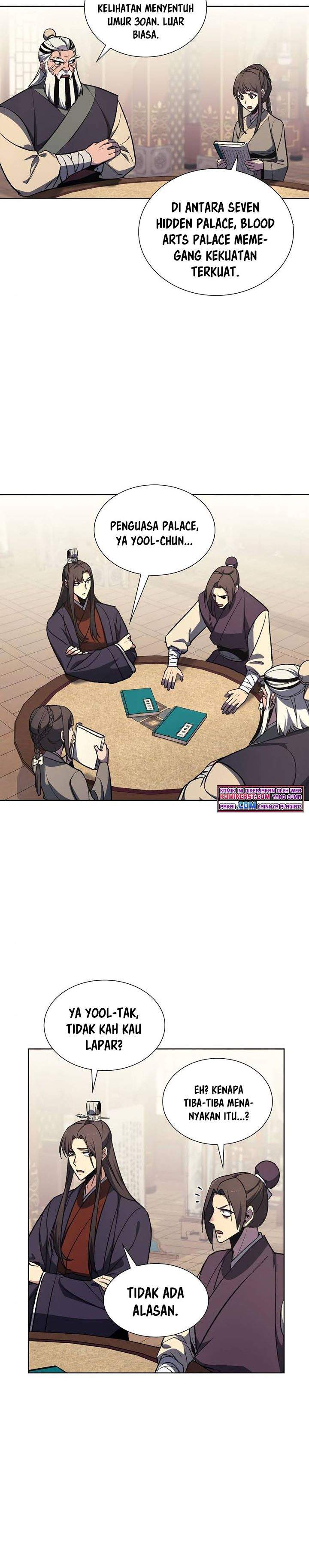 i-reincarnated-as-the-crazed-heir - Chapter: 20