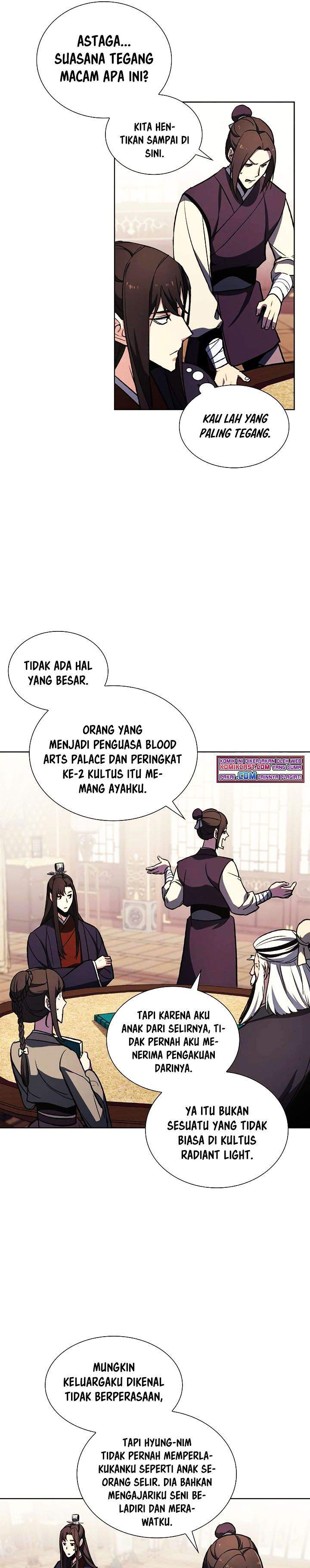 i-reincarnated-as-the-crazed-heir - Chapter: 20