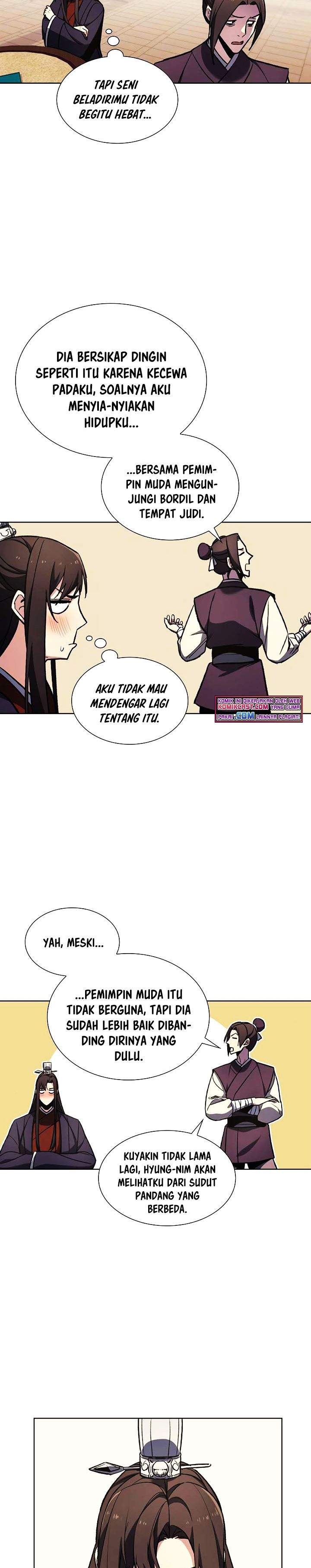i-reincarnated-as-the-crazed-heir - Chapter: 20