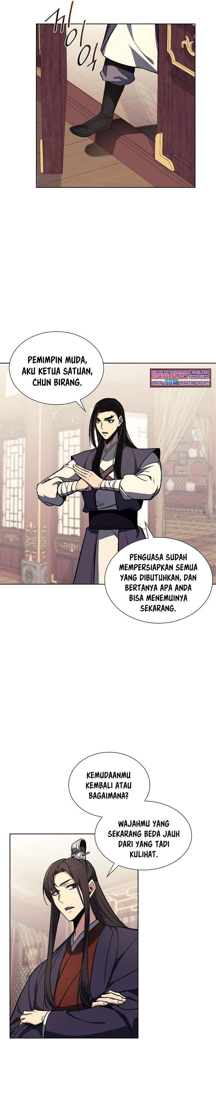 i-reincarnated-as-the-crazed-heir - Chapter: 20