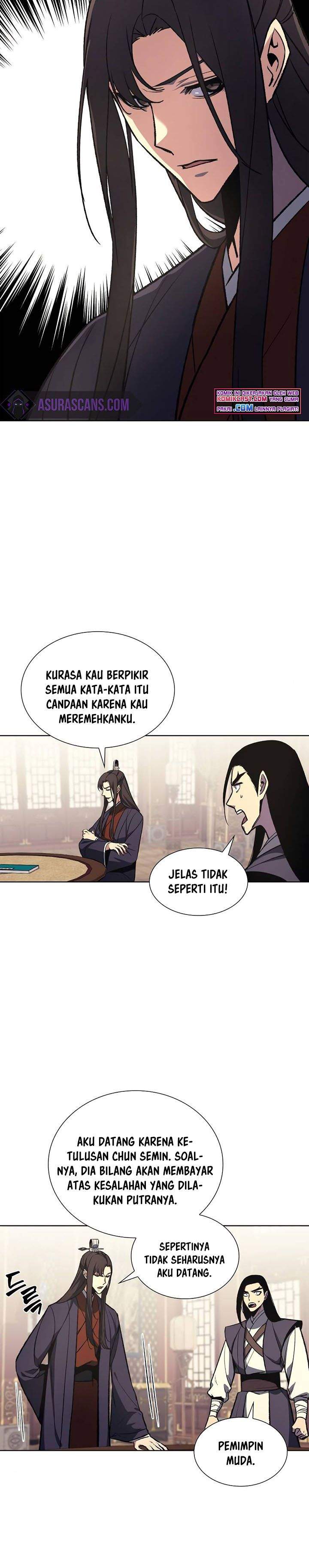 i-reincarnated-as-the-crazed-heir - Chapter: 20