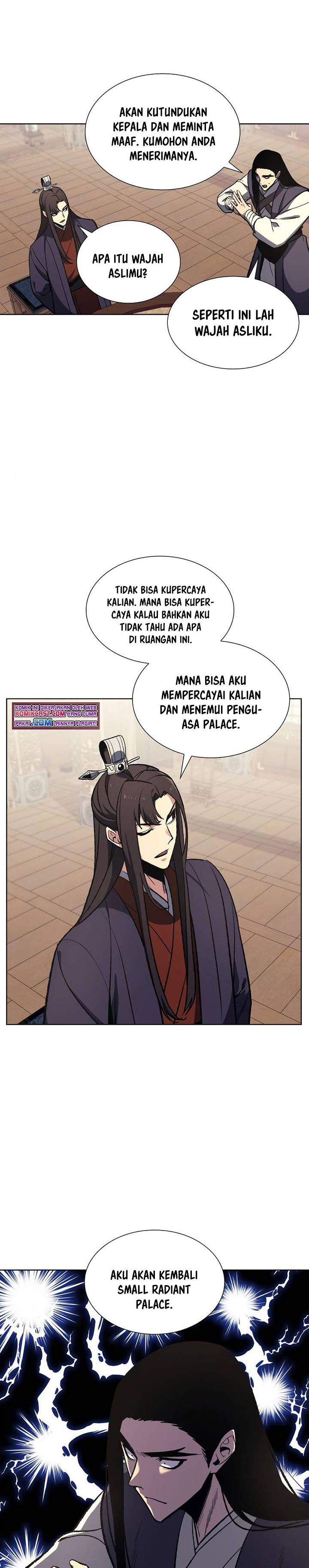 i-reincarnated-as-the-crazed-heir - Chapter: 20